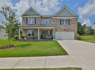 445 Paxton Ln, Jefferson, GA 30549