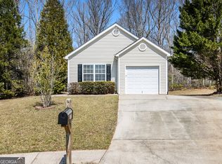 1070 Abercorn Way, Douglasville, GA 30134