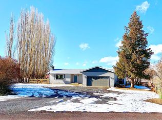 30827 Eben Ray Ln, Burns, OR 97720