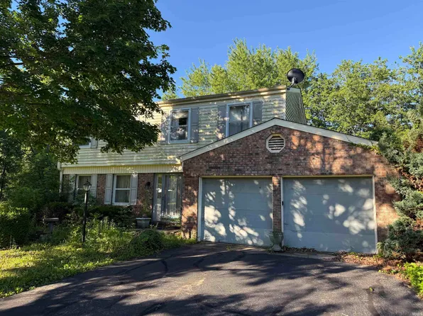 6207 Woodcliff Ct, Kokomo, IN 46901