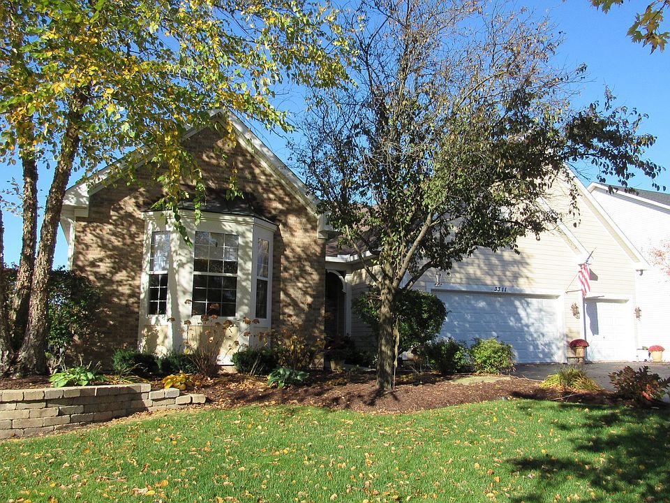 3311 Timber Creek Ln, Naperville, IL 60565 Zillow