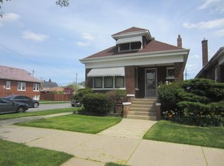 5301 S Mozart St, Chicago, IL 60632