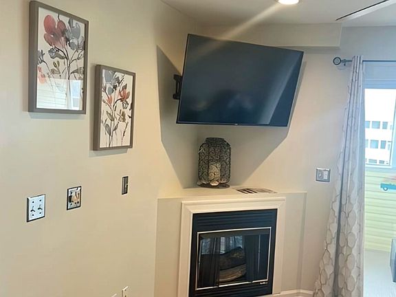 4th image of 36525 Palm Dr Unit 5302