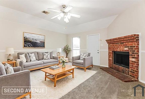 2nd image of 3824 Clay Mathis Rd