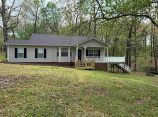 55 Pamela Dr, Cabot, AR 72023