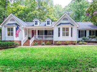 8505 Holly Springs Rd, Raleigh, NC 27606