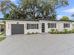 613 NE 159th St, North Miami Beach, FL 33162