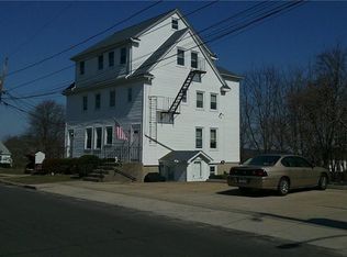 156 Yeoman Ave, Cranston, RI 02920
