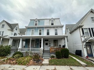 2514 Walnut St, Harrisburg, PA 17103