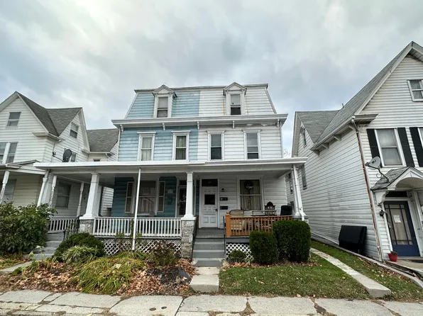 2514 Walnut St, Harrisburg, PA 17103