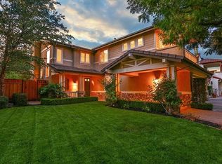 1582 Summerfield Dr, Campbell, CA 95008
