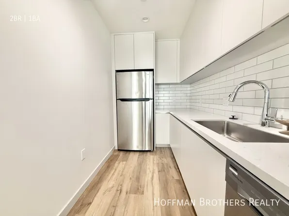 1240 Magnolia Ave, Los Angeles, CA