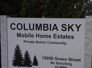 10956 Green St SPACE 185, Columbia, CA 95310