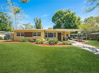 3309 Toasy Dr, Orlando, FL 32806