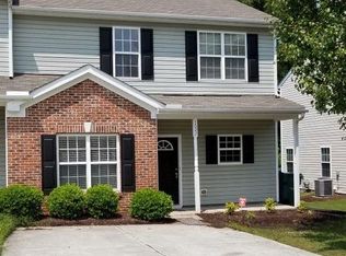 5027 Rainmaker Dr, Durham, NC 27704