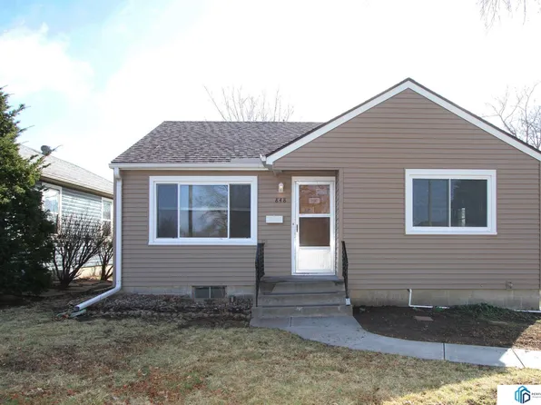 848 S 44th St, Lincoln, NE 68510