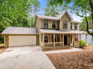 2595 Rosedale Rd, Snellville, GA 30078