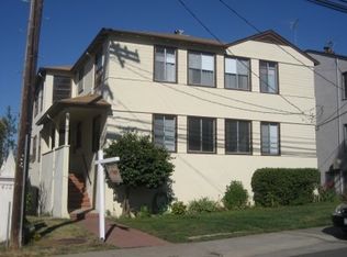 4111 Beresford St APT 4, San Mateo, CA 94403