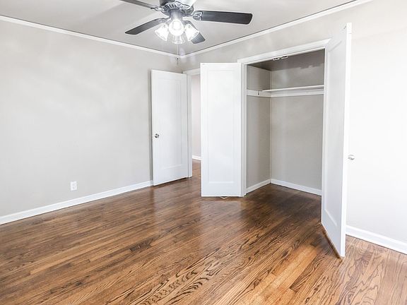 4th image of 1408-1428 S Quaker Ave #1428-B
