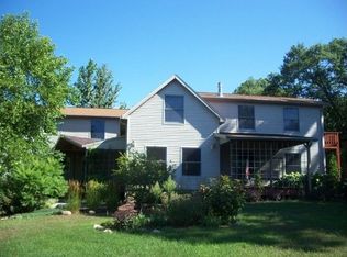 W13506 Cottonville Ln, Coloma, WI 54930