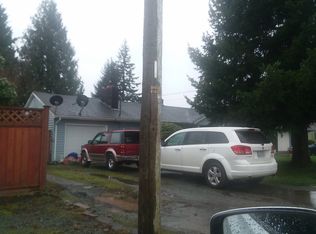 823 Chester St, Sedro Woolley, WA 98284