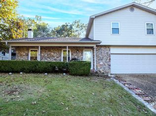 10 Rio Grande Forest Dr, Little Rock, AR 72212