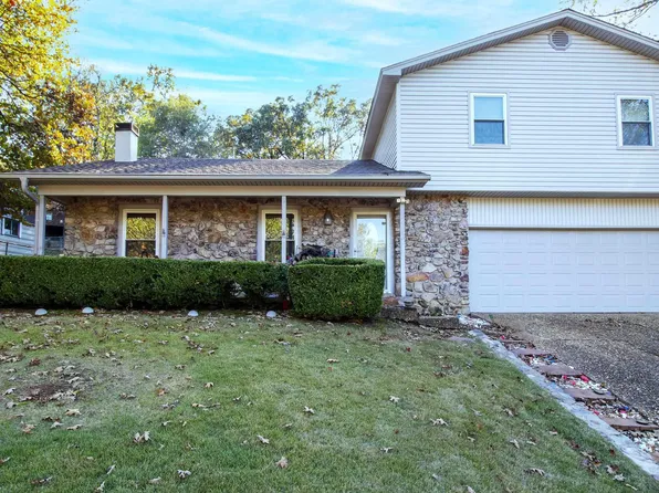 10 Rio Grande Forest Dr, Little Rock, AR 72212