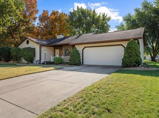 12200 Timberline Trce N, Granger, IN