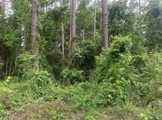 121 Coot Drive, Satsuma, FL 32148