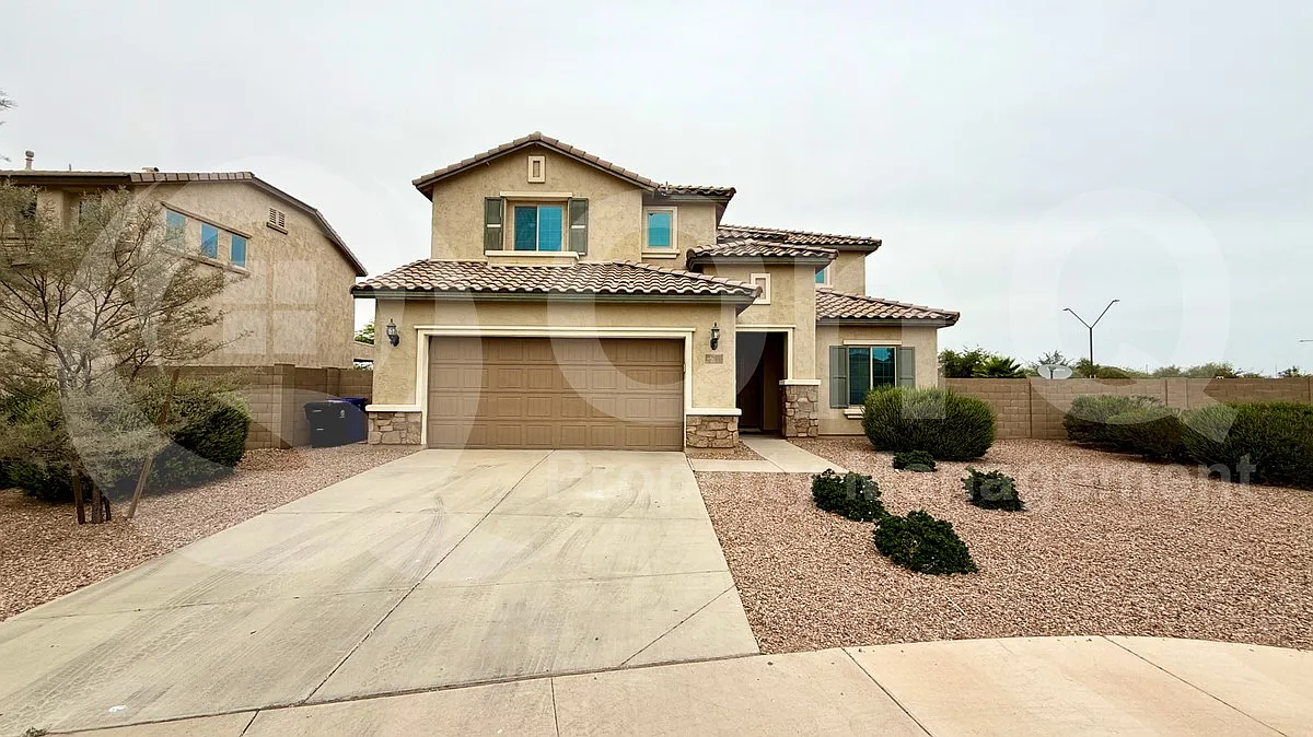Building Photo - 27878 N 175th Dr
