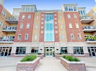 6330 W Greenfield Ave APT 406, West Allis, WI 53214