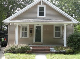 202 Truitt St, Salisbury, MD 21804