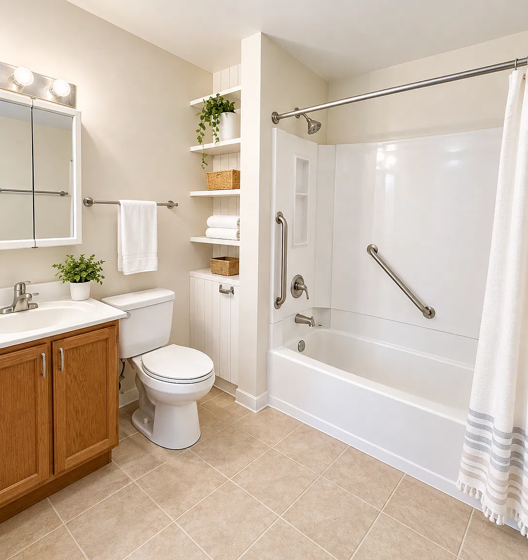 392 Tucker Manor — Photo 1