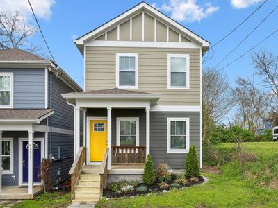 4115 Union St, Old Hickory, TN, 37138