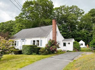 12 Stoney Brook Ln, Milford, MA 01757