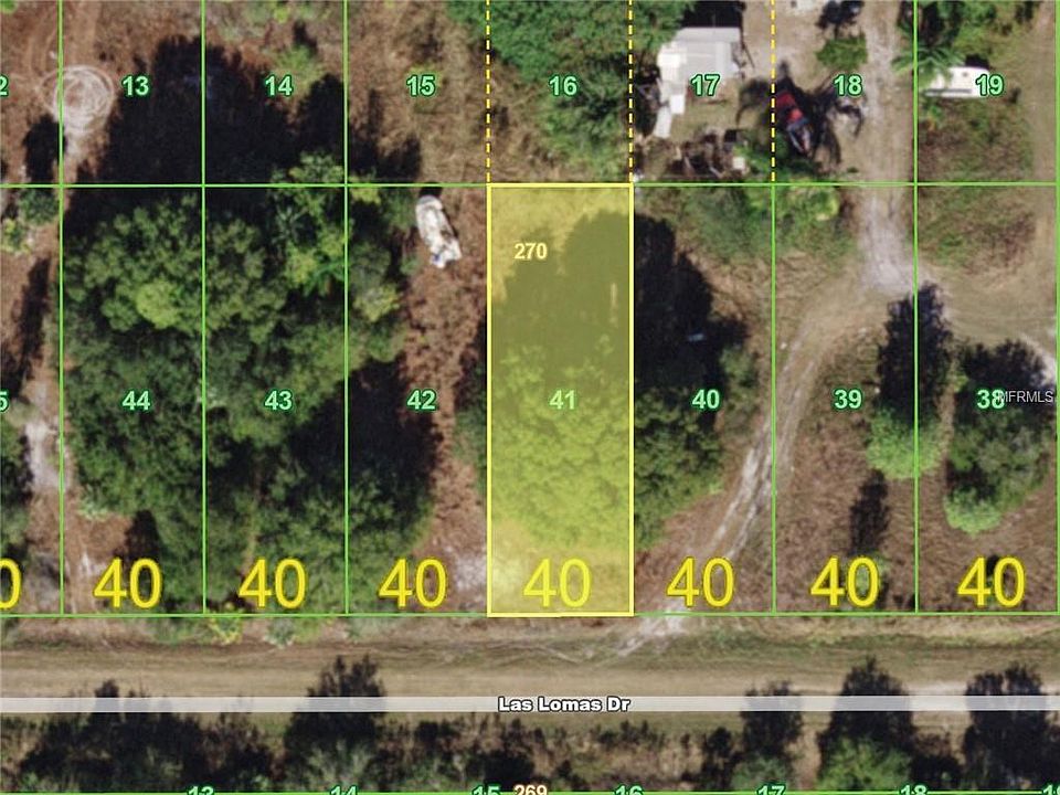 1st image of 27204 Las Lomas Dr