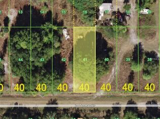 27204 Las Lomas Dr, Punta Gorda, FL 33955