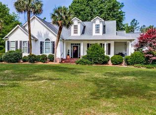 7251 E Highway 19, Loris, SC 29569