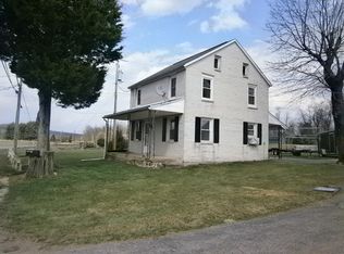 4375 Bull Rd, Dover, PA 17315