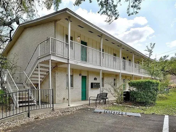 5320 Balcones Dr APT A, Austin, TX 78731