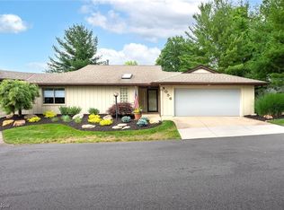 4056 Glencairn Grv #46, Stow, OH 44224