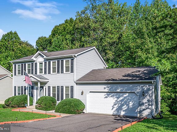 5th image of 10016 Southwick Ct
