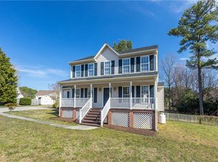 3007 Warfield Estates Ter, Chester, VA 23831