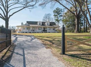 1595 Highway 196 Hwy S, Collierville, TN 38017