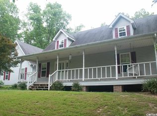 225 Monk Cir, Lexington, TN 38351