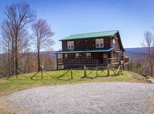 176 Venturella Ln, New Tazewell, TN 37825