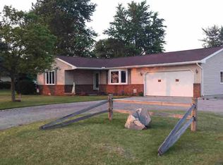 5835 Lewis Ave, Ida, MI 48140