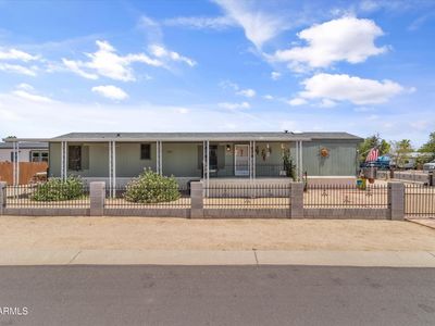 9102 E Baywood Ave, Mesa, AZ, 85208