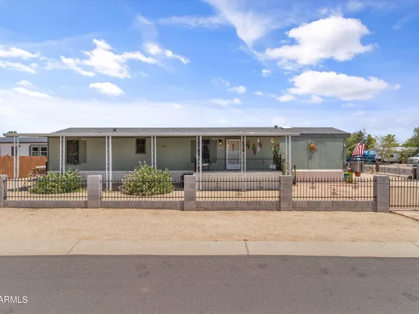 9102 E Baywood Avenue, Mesa, AZ 85208