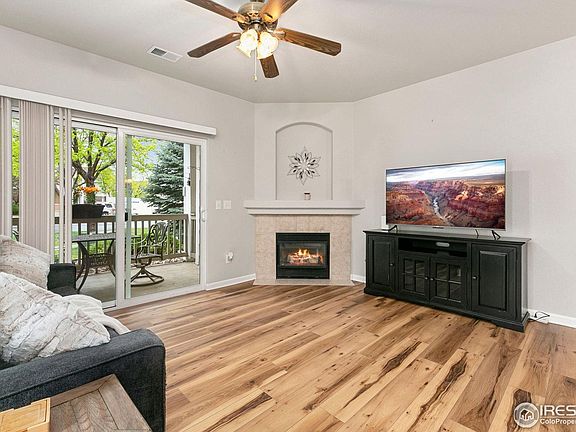 3rd image of 4635 Hahns Peak Dr #104